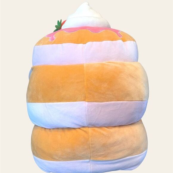 COPY - NEW Original Squishmallows Sawtelle 16” - Picture 3 of 9